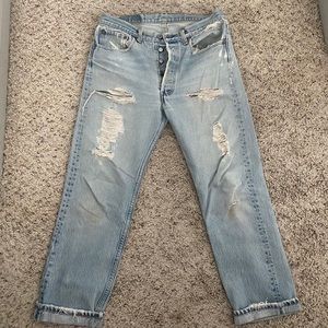 Vintage Levi’s Jeans
